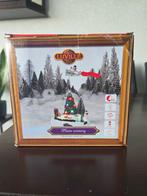 Luville flying snowman, Ophalen of Verzenden, Zo goed als nieuw