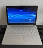 HP Pavilion 17" Ryzen 5 - 8 GB - 512 GB, Computers en Software, Windows Laptops, Met videokaart, Qwerty, 8 GB, Refurbished