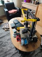 Ender 3 pro 3D-printer met veel updates, Ophalen, Zo goed als nieuw
