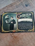 abbekerk, Ophalen of Verzenden, Voor 1920, Gelopen