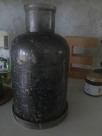 PTMD Collections, Huis en Inrichting, Woonaccessoires | Vazen, Ophalen, Overige kleuren, Minder dan 50 cm, Glas
