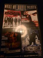 Dvd box, Cd's en Dvd's, Alle leeftijden, Ophalen of Verzenden, Gebruikt, Overige genres