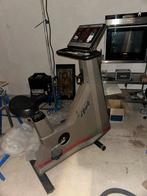 Trainingsfiets, Ophalen, Gebruikt, Metaal, Crosstrainer