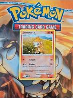 Chimchar 76/130 holo promo Diamond&Pearl base set pokemon, Hobby en Vrije tijd, Verzamelkaartspellen | Pokémon, Ophalen of Verzenden