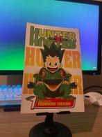 Yoshihiro Togashi - Hunter x Hunter, Vol. 1, Ophalen, Zo goed als nieuw, Yoshihiro Togashi