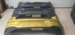 Achterbumper 4x pdc VW Golf 8 bj 2020-2024, Gebruikt, Volkswagen, Wolfsburg, Ophalen of Verzenden