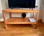 Badkamer rekje laag 50,5 cm van Ikea, Ophalen, Overige typen, 50 tot 100 cm, Zo goed als nieuw