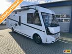 Laika Kosmo H1409 automaat, jonge camper enkele bedden, Caravans en Kamperen, Campers, Automaat, Fiat, Afzuigkap, Bedrijf