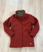 Ammehoela winterjas - maat 134, Meisje, Ophalen of Verzenden, Zo goed als nieuw, Ammehoela