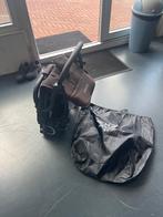 Compacte Buggy met Draagtas, Ophalen of Verzenden, Gebruikt, Kinderwagen, Overige merken