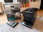 Siemens EQ.500 TP501R09 Volautomatische Koffiemachine, Afneembaar waterreservoir, Gebruikt, Ophalen of Verzenden, 2 tot 4 kopjes