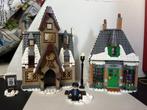 LEGO Hogsmeade Village Visit (Zweinsveld) 76388, Ophalen, Zo goed als nieuw, Complete set, Lego