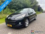 Peugeot 207 1.6 VTi Première. Clima,navigatie, Voorwielaandrijving, Euro 5, Stof, Gebruikt