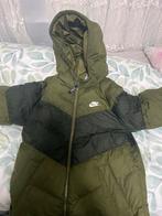 Nike Jas Jongen XL (158-170cm) - Zo goed als nieuw!, Ophalen of Verzenden, Zo goed als nieuw, Jongen, Jas