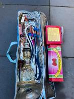 Shisha, Verzamelen, Ophalen, Nieuw, (Water)pijp