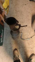 Ford focus st mk2, Ophalen, Gebruikt, Ford