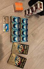 Videocamera & Videorecorder Bandjes, Ophalen of Verzenden, Hi 8, (Video)band