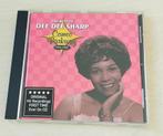Dee Dee Sharp - The Best Of Cameo Parkway 1962-1966 CD, 1960 tot 1980, Ophalen of Verzenden, Zo goed als nieuw