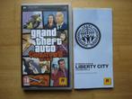 GTA china town wars psp, Spelcomputers en Games, Games | Sony PlayStation Portable, 1 speler, Racen en Vliegen, Ophalen of Verzenden