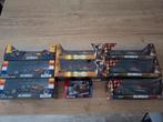Max Verstappen racewagens 1.24, Ophalen of Verzenden, Nieuw, Formule 1
