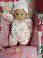 Nijntje Poppenwagen met Pop, Kleertjes & Draagzak, Kinderen en Baby's, Speelgoed | Poppen, Ophalen of Verzenden