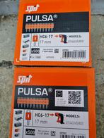 TE KOOP SPIT PULSA, Ophalen, Nieuw