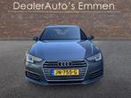 Audi A4 Limousine 2.0 TFSI ultra Sport Pro Line Spring Advan, Auto's, 1984 cc, A4, Origineel Nederlands, Bedrijf