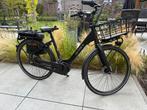 Cortina E-Commen D50, Fietsen en Brommers, Elektrische fietsen, Ophalen of Verzenden, Zo goed als nieuw, 47 tot 51 cm, Cortina