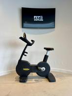 Technogym Bike Excite+ 1000i Led (demo), Ophalen, Benen, Zo goed als nieuw, Metaal