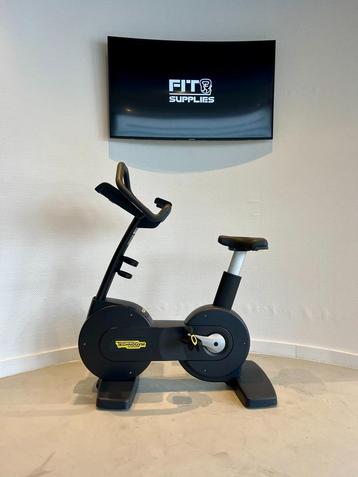 Technogym Bike Excite+ 1000i Led (demo) beschikbaar voor biedingen