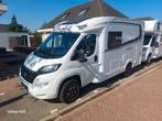Weinsberg camper, Caravans en Kamperen, Ringverwarming, Fiat, Tot en met 2, Bedrijf