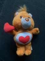 Care bear. Troetelbeer hart McDonalds 2004, Ophalen of Verzenden, Beer, Zo goed als nieuw