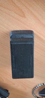 Dunlop mini wah, Muziek en Instrumenten, Effecten, Ophalen, Zo goed als nieuw
