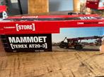 Mammoet terex AT20-3 nieuw in doos, Ophalen of Verzenden, Nieuw, Wsi