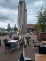 Gratis parasol, Ophalen, Zo goed als nieuw