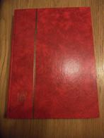 STB21  Stockboek diverse landen, Ophalen of Verzenden, Buitenland