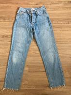Anti Blue Anna Jeans - W26/L28, Ophalen of Verzenden, Zo goed als nieuw, Blauw, W27 (confectie 34) of kleiner