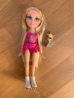 Bratz Cloe Play Sportz MGA, Ophalen of Verzenden, Zo goed als nieuw, Barbie