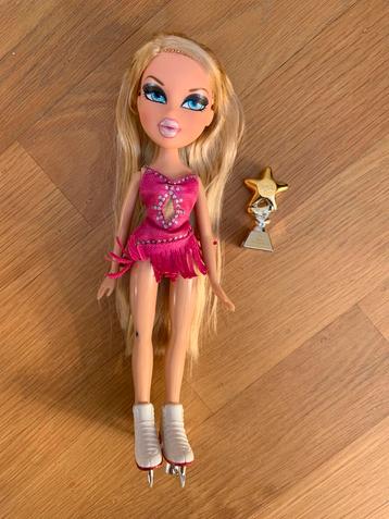 Bratz Cloe Play Sportz MGA beschikbaar voor biedingen