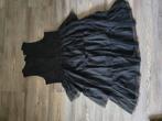 Glitter jurk maat 152 maat 158, Kinderen en Baby's, Kinderkleding | Maat 152, Ophalen, Zo goed als nieuw, Meisje, Jurk of Rok
