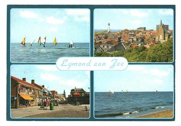 36785	Egmond aan Zee	Gelopen met postzegel                   beschikbaar voor biedingen