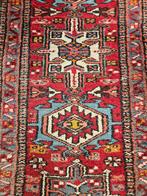 Vintage handgeknoopt perzisch tapijt loper karachi 172x64, Huis en Inrichting, Stoffering | Tapijten en Kleden, 50 tot 100 cm