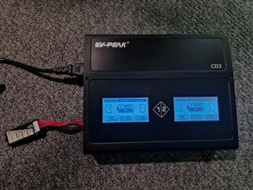  Lipo lader , touchscreen  beschikbaar voor biedingen