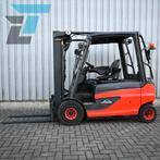 Linde E25L-01 Elektrische Heftruck (bj 2015), 2000 tot 3000 kg, Elektrisch, Heftruck, Linde