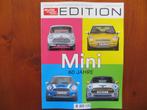 Auto Motor und Sport Mini 60 Jahre 1959-2019, Boeken, Nieuw, Overige merken, Ophalen of Verzenden