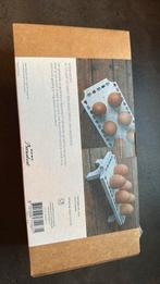 Boerenbont eierrekje., Ophalen of Verzenden, Nieuw