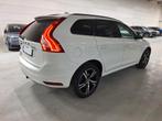 VOLVO XC60 2.0D3 2017..!!!, Stof, 4 cilinders, 150 pk, Wit