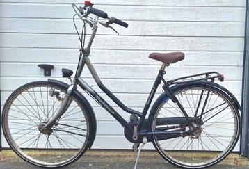 Batavus dames fiets 3 x versnellingen na gekeken  beschikbaar voor biedingen