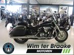 YAMAHA XVS 1300 CUSTOM (bj 2007), 2 cilinders, 1304 cc, Bedrijf, Meer dan 35 kW