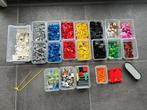 Lego op kleur gesorteerd, Ophalen of Verzenden, Gebruikt, Losse stenen, Lego